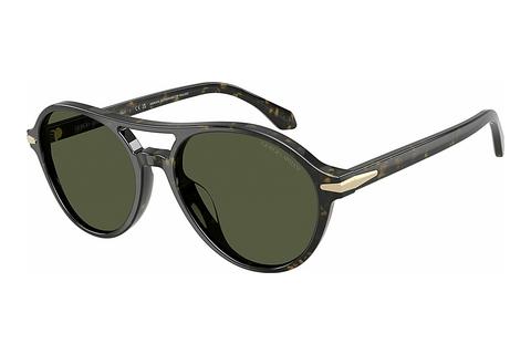 Lunettes de soleil Giorgio Armani AR8236U 623352