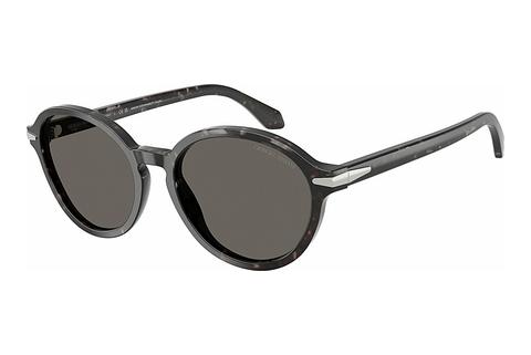 Lunettes de soleil Giorgio Armani AR8237 6236B1