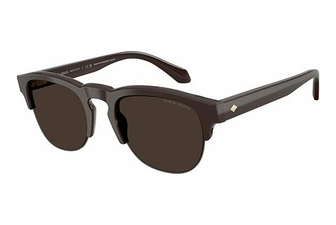 Lunettes de soleil Giorgio Armani AR8238 622073