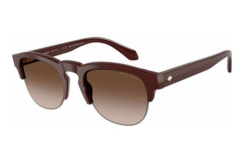 Saulesbrilles Giorgio Armani AR8238 622113