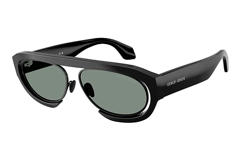 Sluneční brýle Giorgio Armani AR8239 5001/1