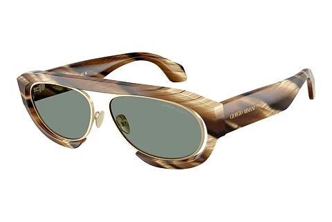 Sluneční brýle Giorgio Armani AR8239 6065/1