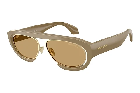 Sluneční brýle Giorgio Armani AR8239 622273