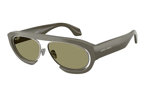 Sluneční brýle Giorgio Armani AR8239 62422A