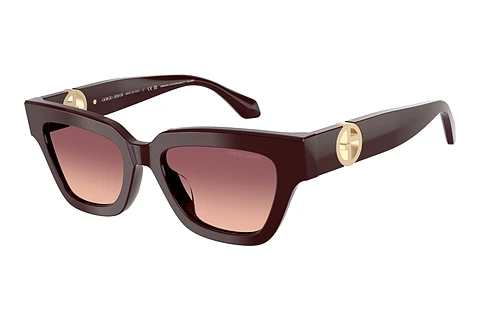 Aurinkolasit Giorgio Armani AR8246U 63088D