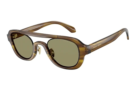 Γυαλιά ηλίου Giorgio Armani AR8247 63302A