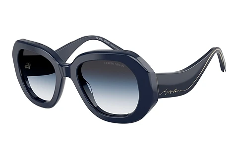 Solglasögon Giorgio Armani AR8248 63417X