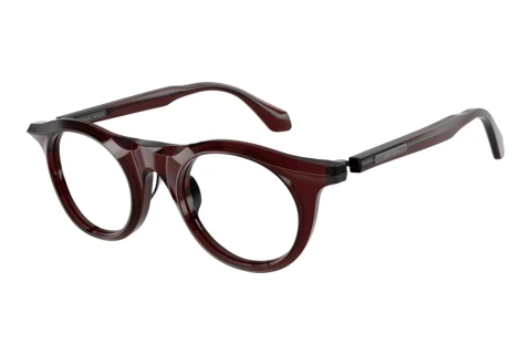 Giorgio Armani AR8258 64221W Napszemüveg