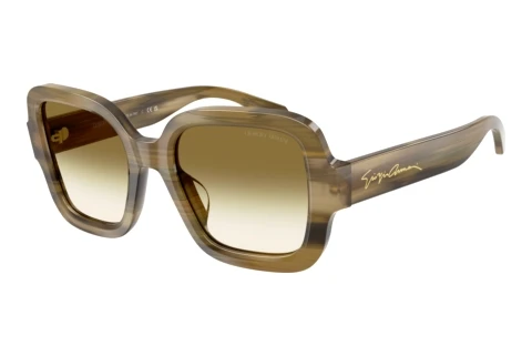 Slnečné okuliare Giorgio Armani AR8268U 64808E