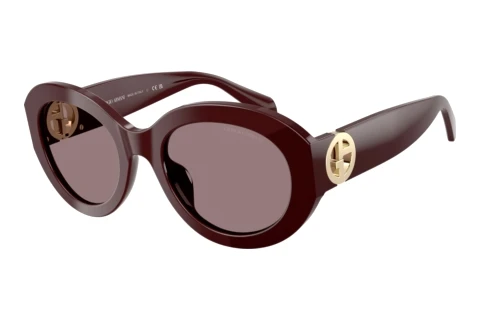 Giorgio Armani AR8269U 64817N Napszemüveg