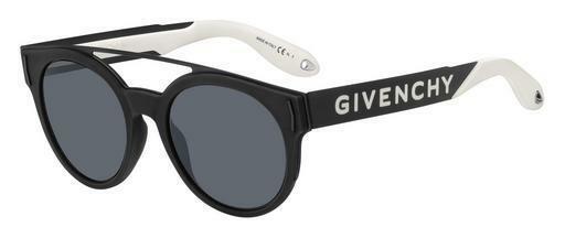 Sunglasses Givenchy GV 7017/N/S 807/IR