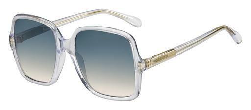 Slnečné okuliare Givenchy GV 7123/G/S 900/I4