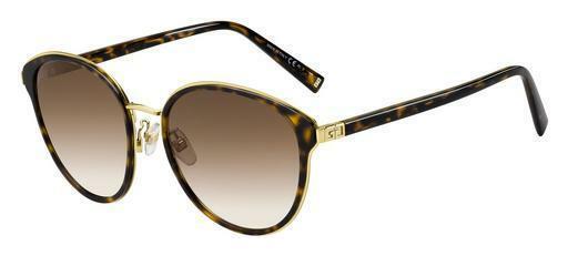 Sunglasses Givenchy GV 7161/G/S 2IK/HA