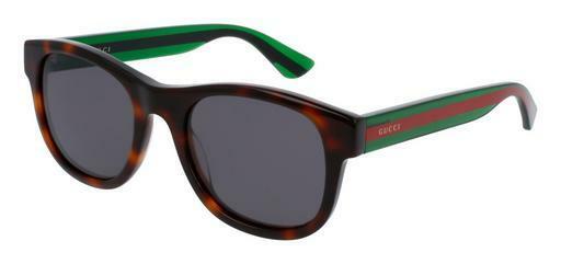Sunglasses Gucci GG0003S 003