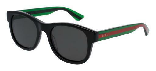 Sunglasses Gucci GG0003S 006
