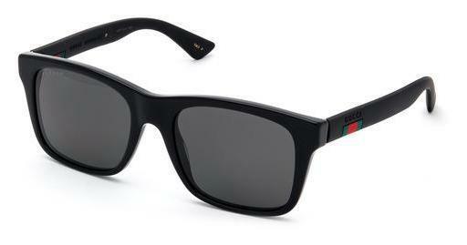 Sunglasses Gucci GG0008S 007