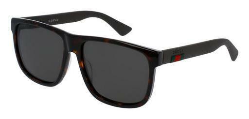 Sunglasses Gucci GG0010S 003