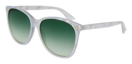 Sunglasses Gucci GG0024S 007