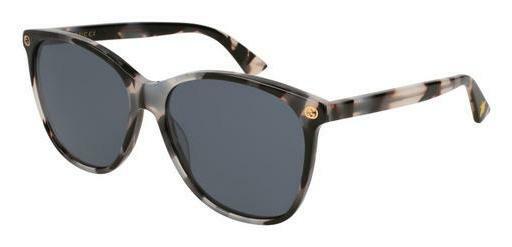 Sunglasses Gucci GG0024S 009