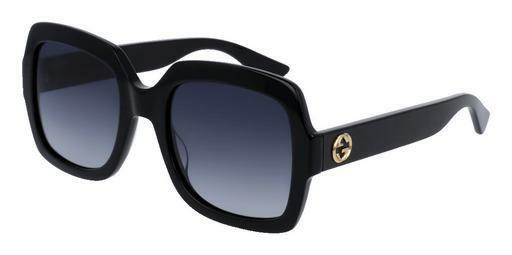 Sunglasses Gucci GG0036SN 001