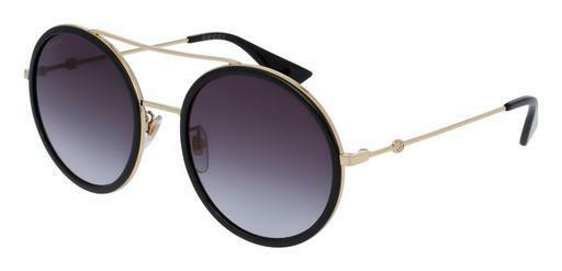 Saulesbrilles Gucci GG0061S 001