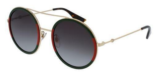 Ophthalmic Glasses Gucci GG0061S 003
