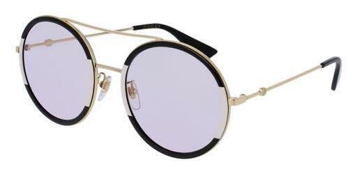 Sunglasses Gucci GG0061S 006