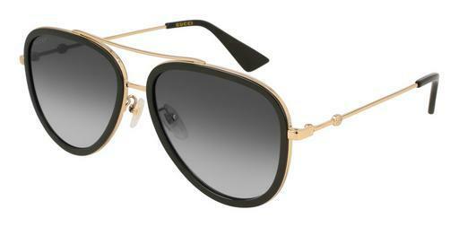 Sunglasses Gucci GG0062S 007
