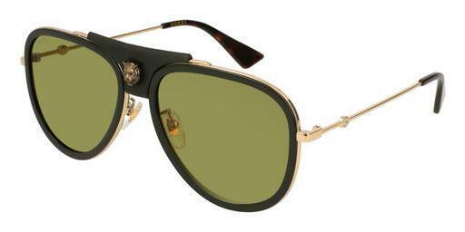 Sunglasses Gucci GG0062S 014