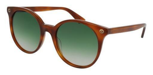 Sunglasses Gucci GG0091S 002