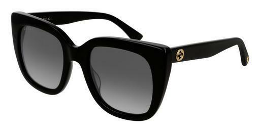 Sunglasses Gucci GG0163S 006
