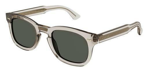 Ophthalmic Glasses Gucci GG0182S 007