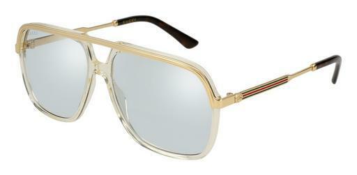 Zonnebril Gucci GG0200S 005