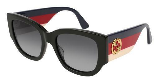 Saulesbrilles Gucci GG0276S 001