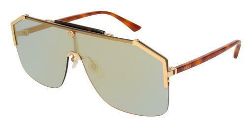 Sunglasses Gucci GG0291S 005