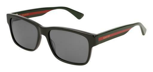 Zonnebril Gucci GG0340S 006