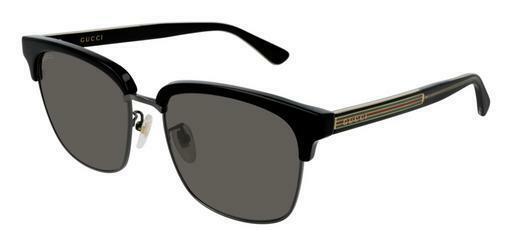 Sunglasses Gucci GG0382S 001