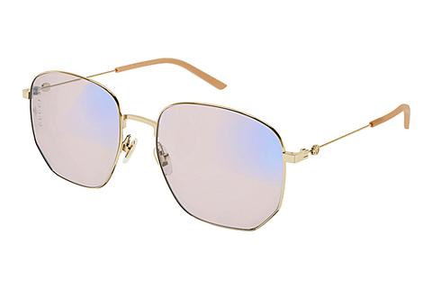 Lunettes de soleil Gucci GG0396S 004