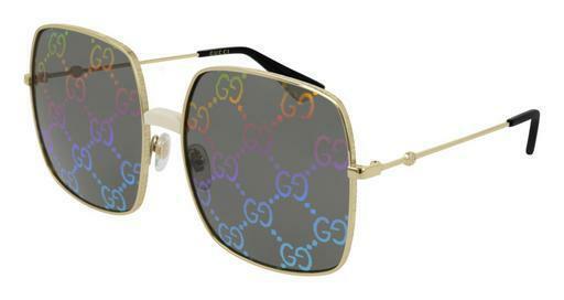 Sonnenbrille Gucci GG0414S 003
