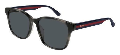 Sunglasses Gucci GG0417SK 004