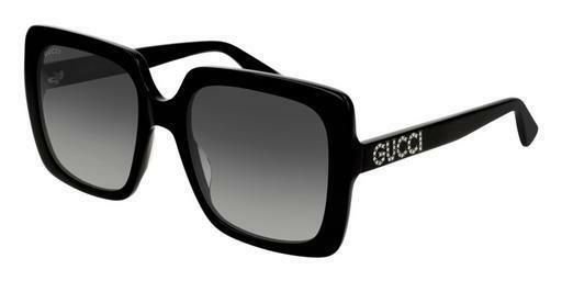 Saulesbrilles Gucci GG0418S 001