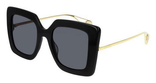 Slnečné okuliare Gucci GG0435S 001