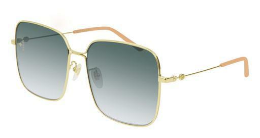 Saulesbrilles Gucci GG0443S 004