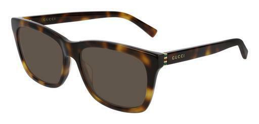 Sunglasses Gucci GG0449S 004