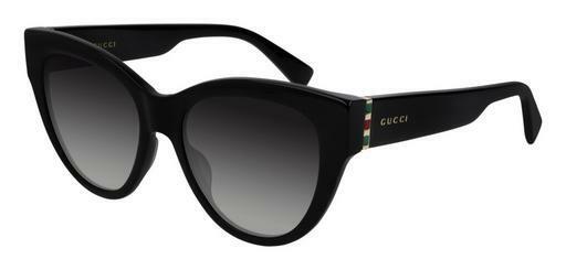 Ophthalmic Glasses Gucci GG0460S 001