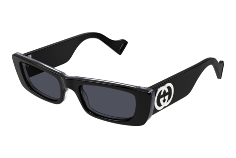 Akiniai nuo saulės Gucci GG0516S 018
