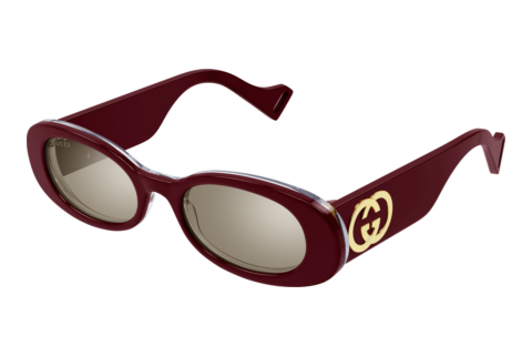 Sluneční brýle Gucci GG0517S 009