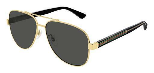 Sunglasses Gucci GG0528S 001