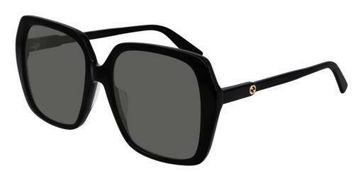 Ophthalmic Glasses Gucci GG0533SA 001