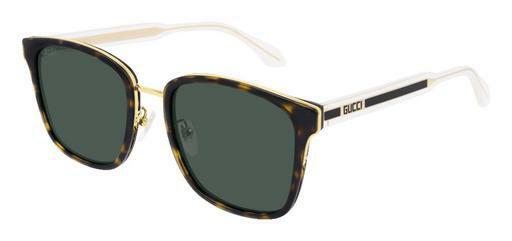 Sunglasses Gucci GG0563SKN 002
